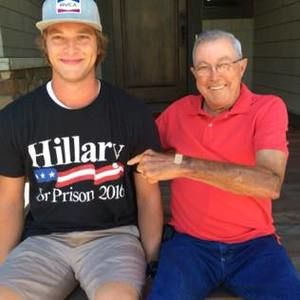 Meet your Posher, Ryan